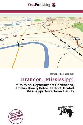 Brandon Mississippi