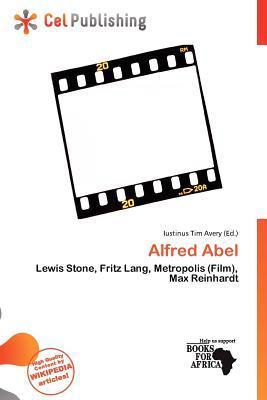 Alfred Abel