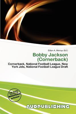 Bobby Jackson (Cornerback)