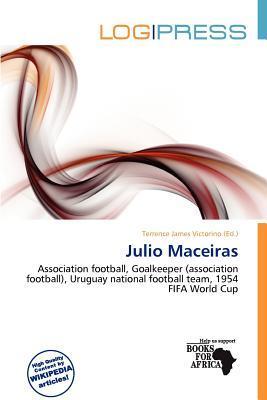 Julio Maceiras