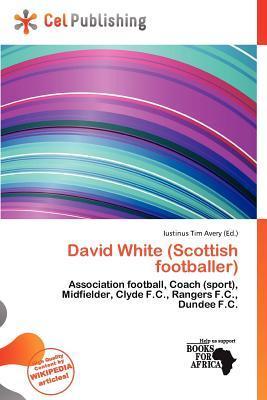 David White (Scottish footballer)
