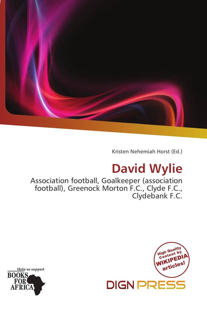 David Wylie