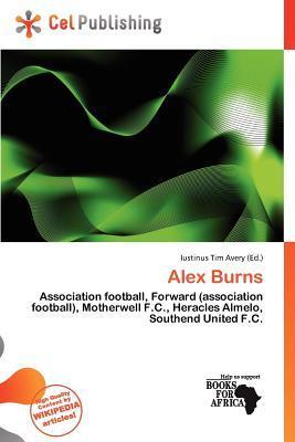 Alex Burns