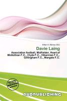 Davie Laing