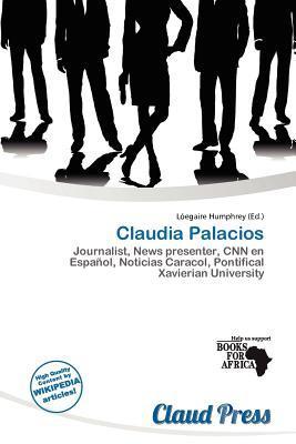 Claudia Palacios