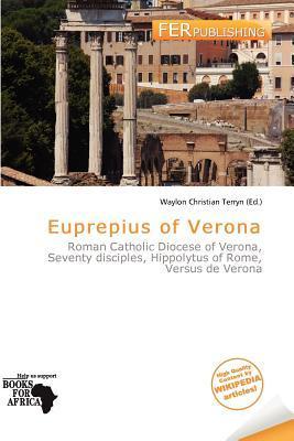 Euprepius of Verona