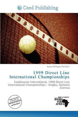 1999 Direct Line International Championships
