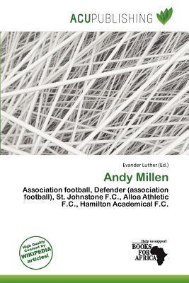 Andy Millen