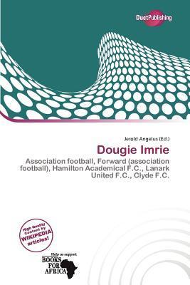 Dougie Imrie