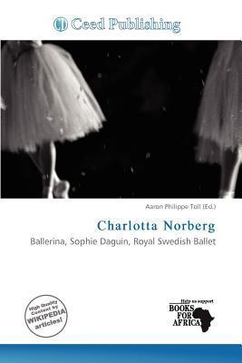 Charlotta Norberg