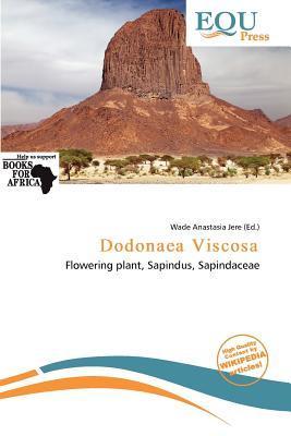 Dodonaea Viscosa