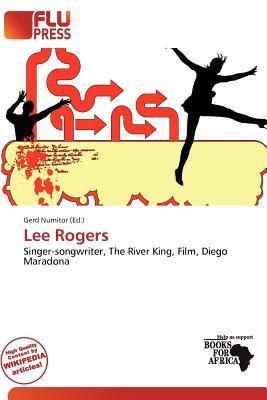 Lee Rogers