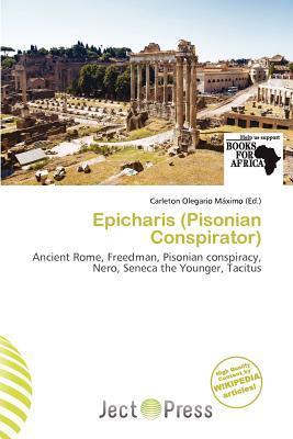 Epicharis (Pisonian Conspirator)