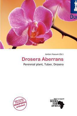 Drosera Aberrans