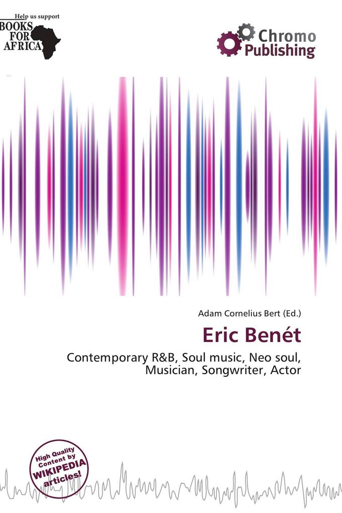 Eric Benét