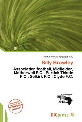 Billy Brawley