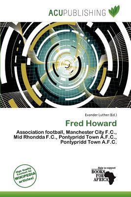 Fred Howard