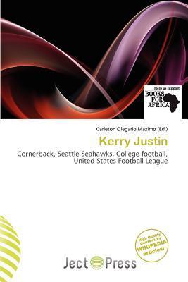 Kerry Justin