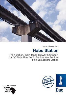 Habu Station