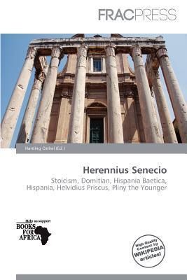 Herennius Senecio