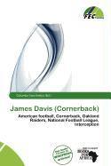 James Davis (Cornerback)