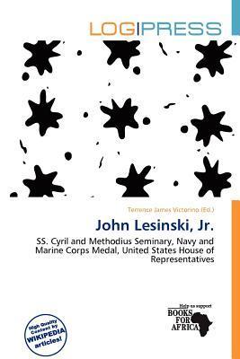 John Lesinski Jr.