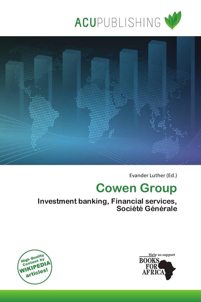 Cowen Group