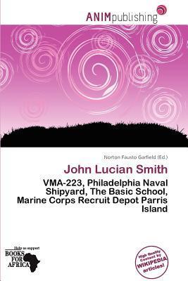 John Lucian Smith