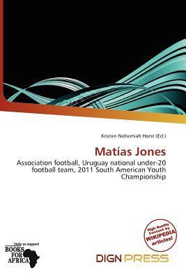 Matías Jones
