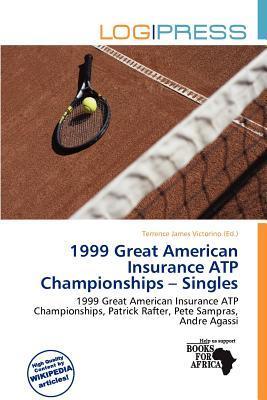 1999 Great American Insurance ATP Championships - Singles