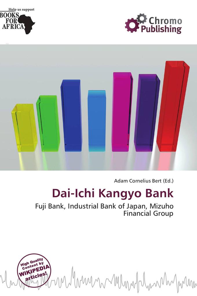 Dai-Ichi Kangyo Bank