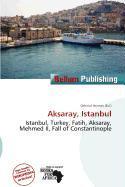Aksaray Istanbul