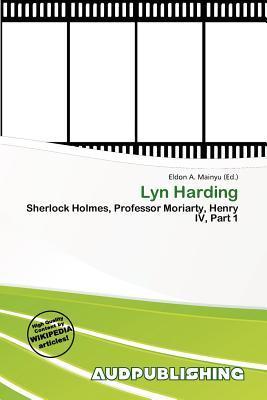 Lyn Harding