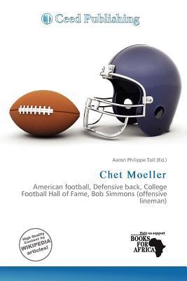 Chet Moeller