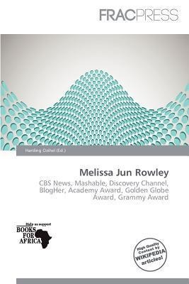 Melissa Jun Rowley