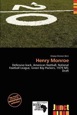 Henry Monroe