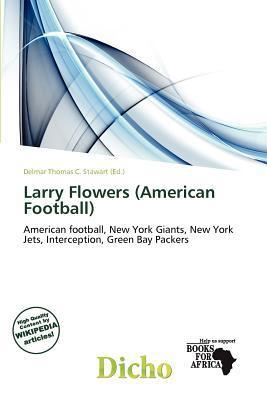 Larry Flowers (American Football)
