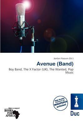 Avenue (Band)
