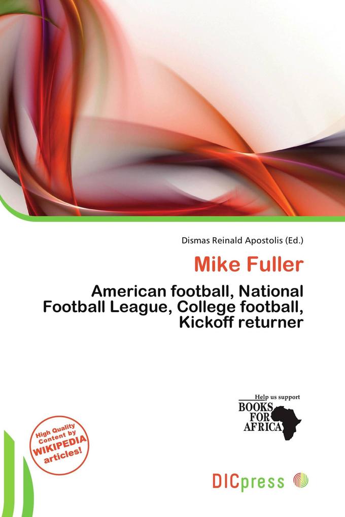 Mike Fuller