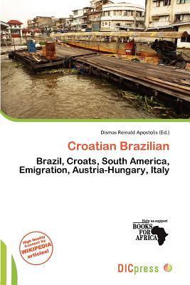 Croatian Brazilian