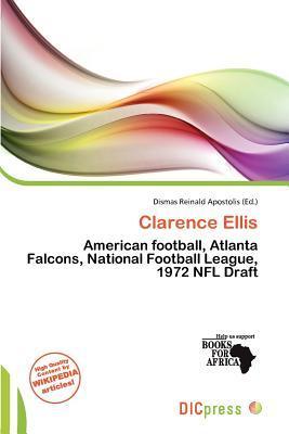 Clarence Ellis