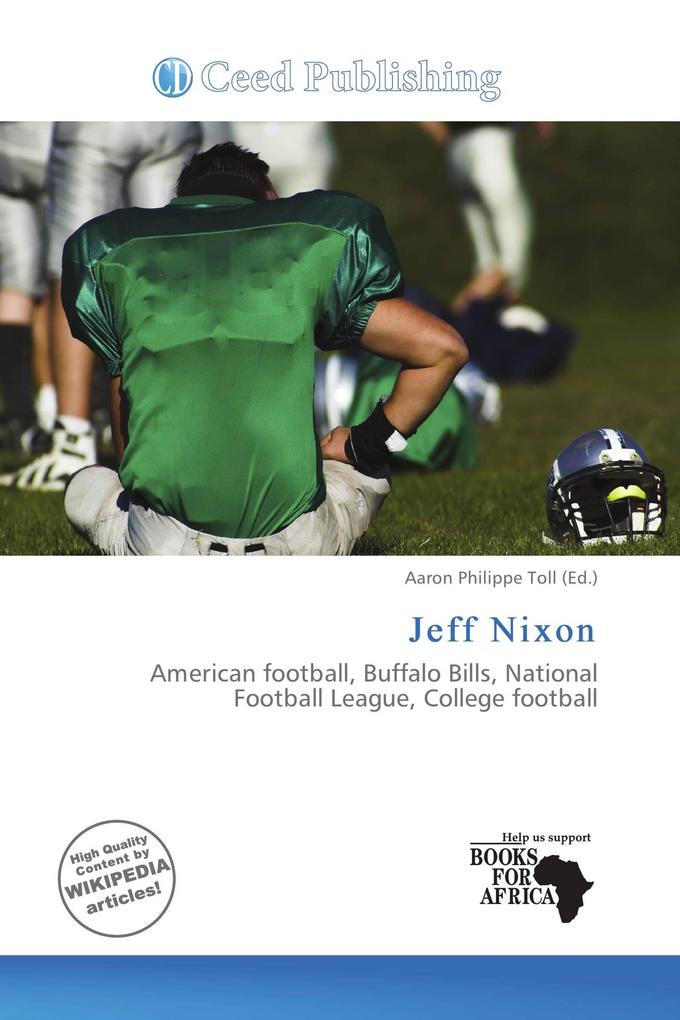 Jeff Nixon