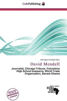 David Mendell