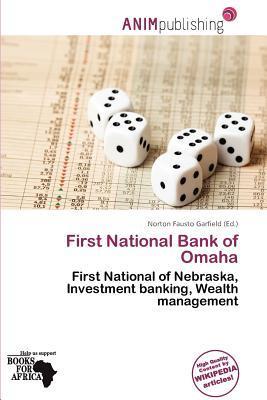 First National Bank of Omaha