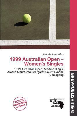 1999 Australian Open - Women's Singles
