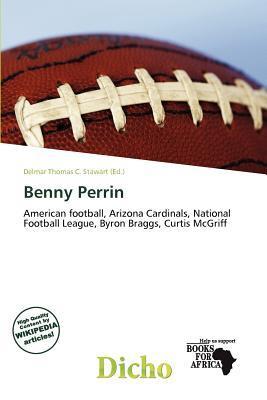 Benny Perrin