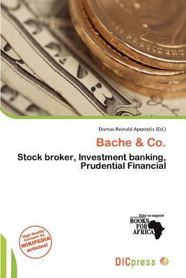 Bache & Co.