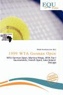 1999 WTA German Open