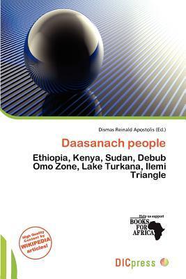 Daasanach people