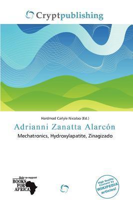 Adrianni Zanatta Alarcón
